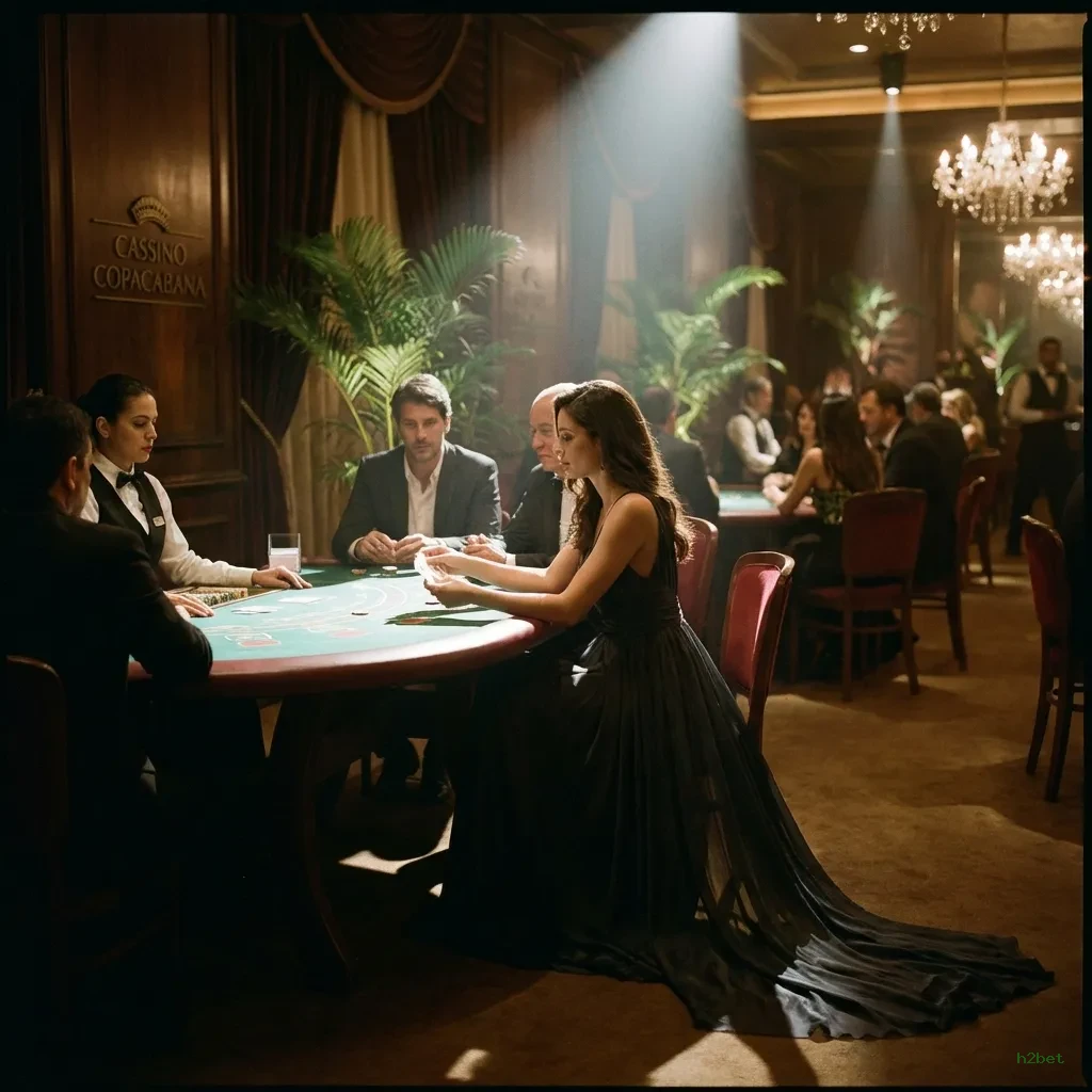 h2bet: Os Melhores Recursos da Seção Arcade Que Você Precisa Conhecer